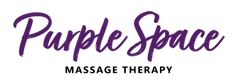 PURPLE SPACE MASSAGE THERAPY