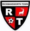 Rickmansworth Town Youth FC