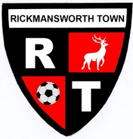 Rickmansworth Town Youth FC