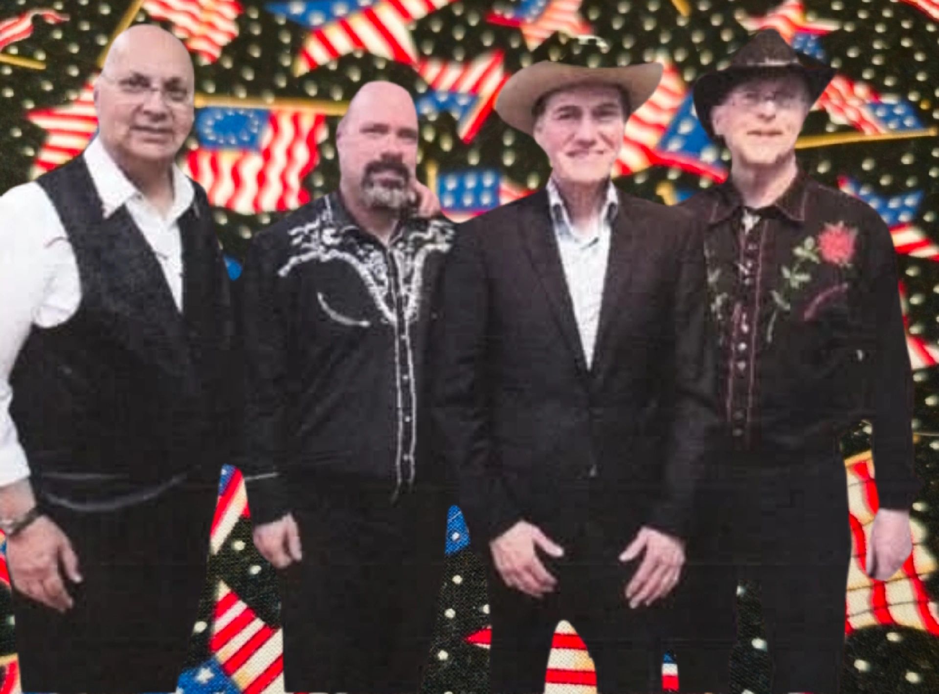 Ridgeway Country Band