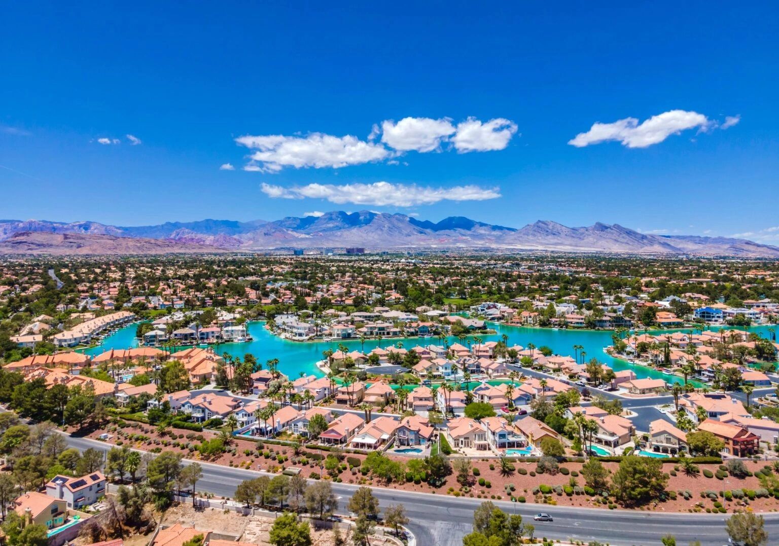 Vegas Estate Sale Company logo
