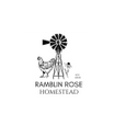 Ramblin Rose Homestead