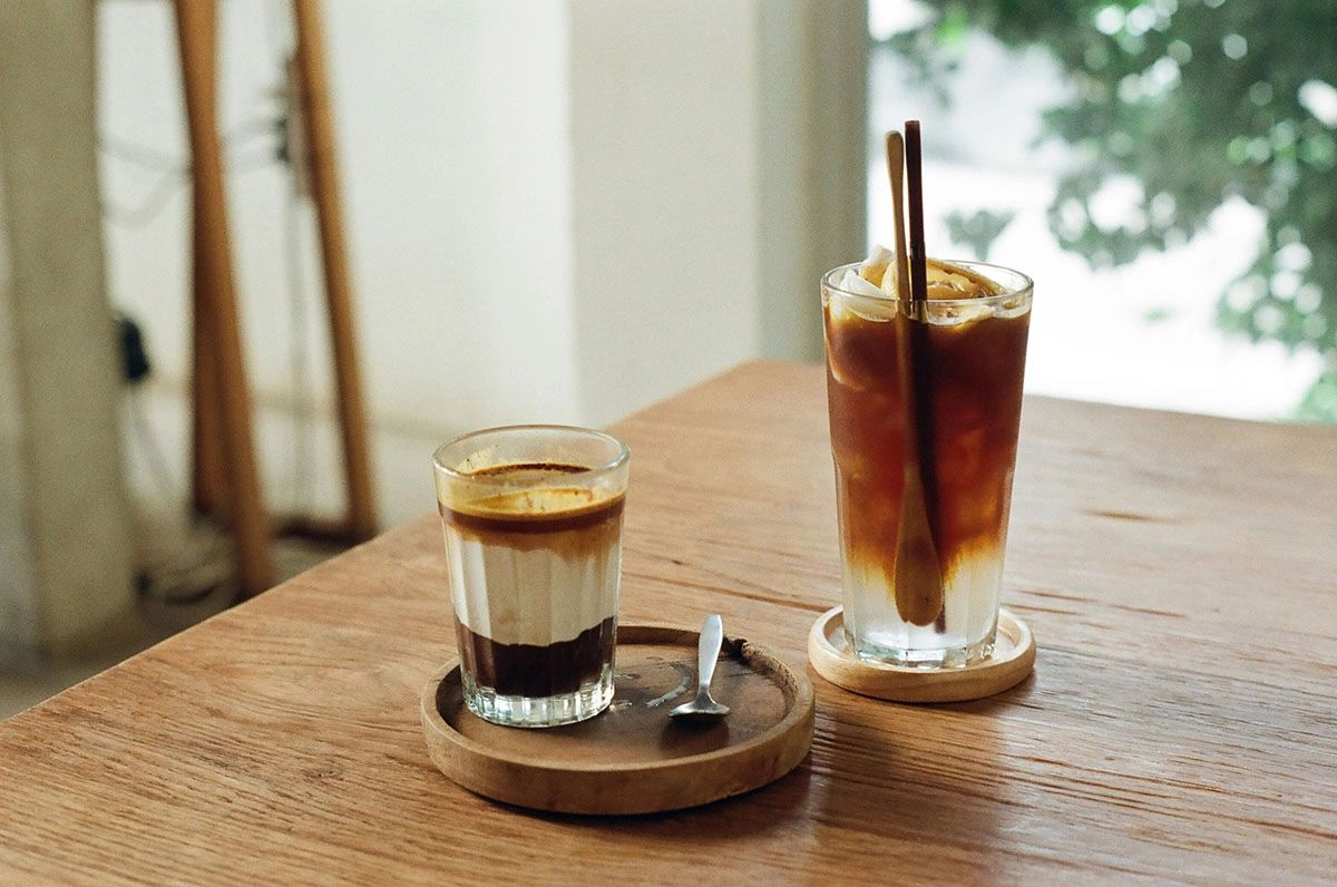 The Baristro in Chiang Mai is a coffee lover’s paradise, known for its sleek minimalist aesthetic and expertly crafted drinks. Whether you’re sipping on a creamy espresso-based beverage or a refreshing iced coffee, this trendy café offers the perfect ambiance for remote work, relaxation, and capturing Instagram-worthy moments. If you're exploring Chiang Mai's vibrant café scene, The Baristro is a must-visit!