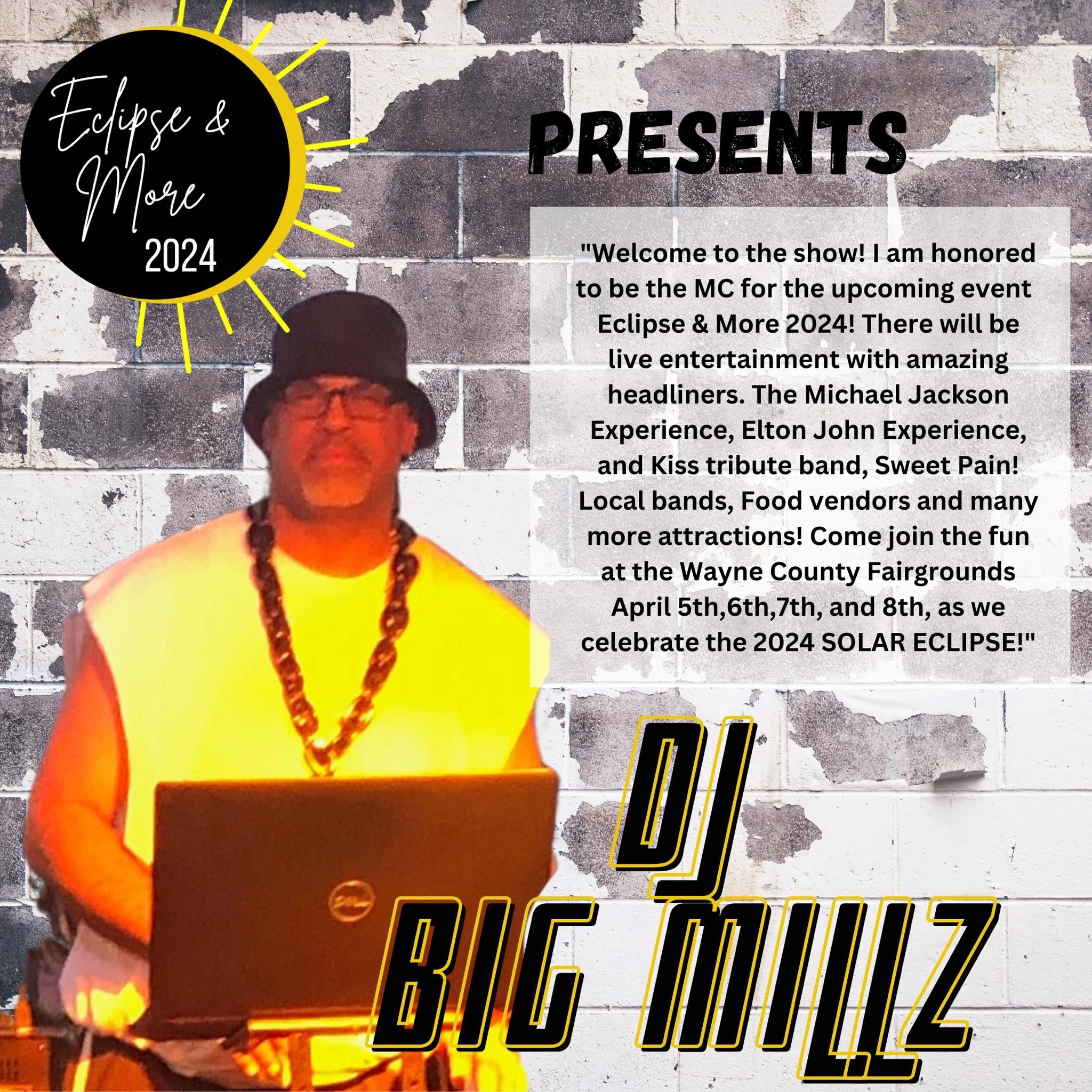 DJ Big Millz