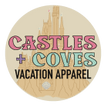 Castles + Coves