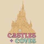 Castles + Coves