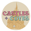 Castles + Coves