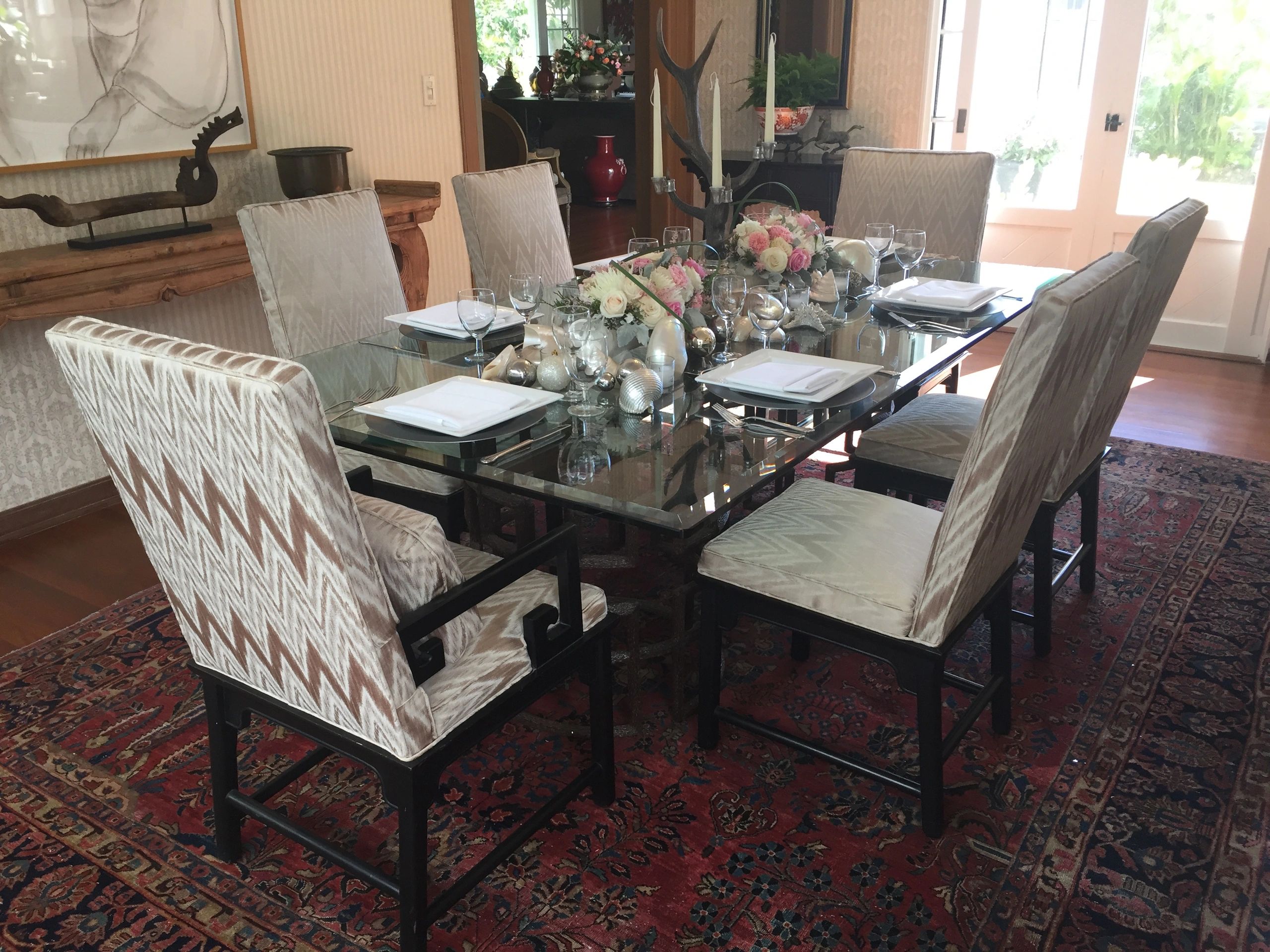 Aungupholstery Upholstery Honolulu, Hawaii