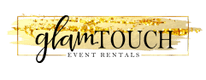 Glam Touch Event Rentals 