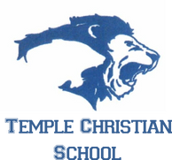 Temple Christian School 