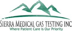 Sierra Medical Gas Testing INC