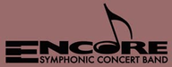 Encore Symphonic Concert Band in Toronto
