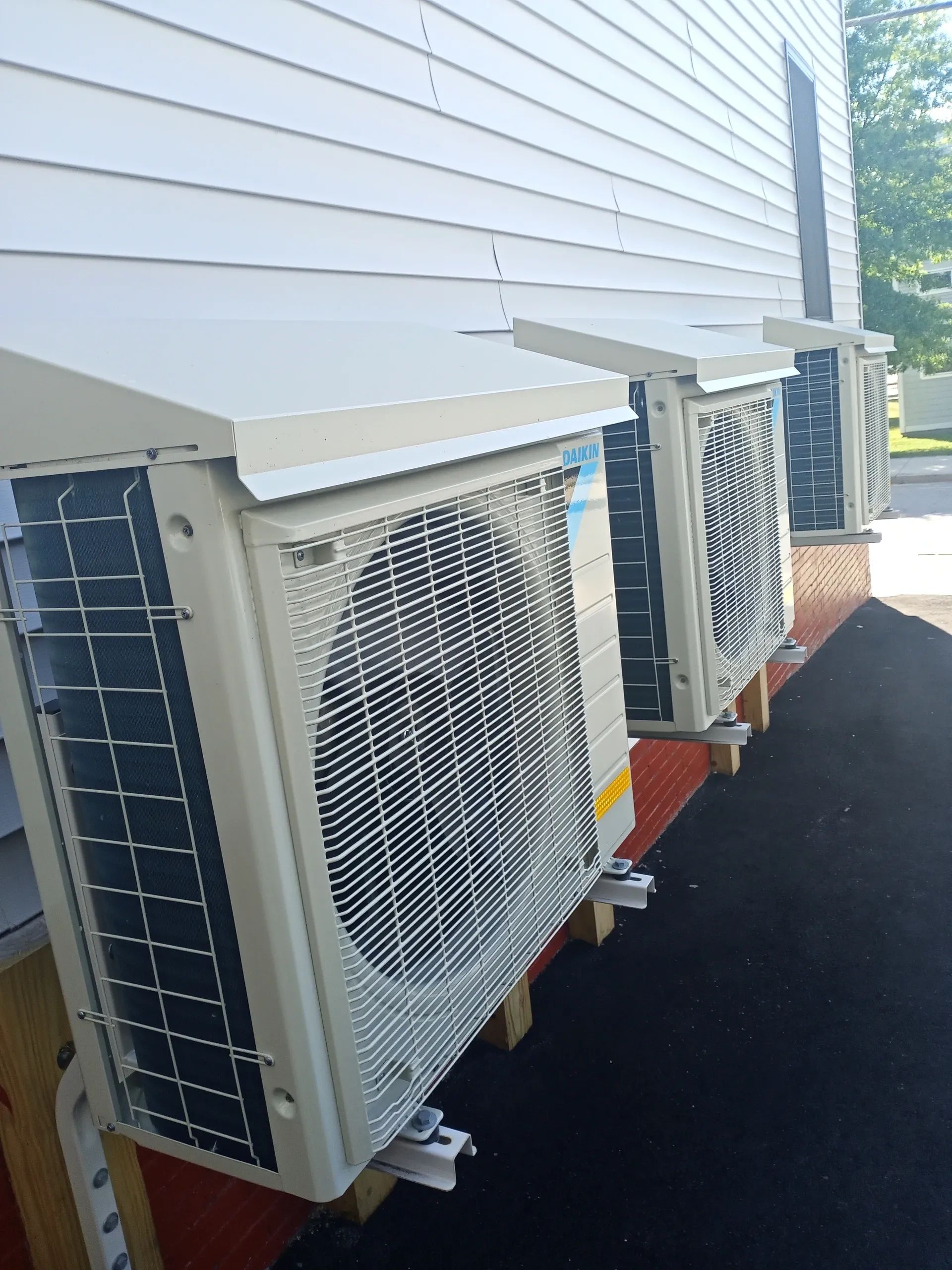 Ross Tech 360 L.L.C Heating Ventilation and Air Conditioning, Dryer