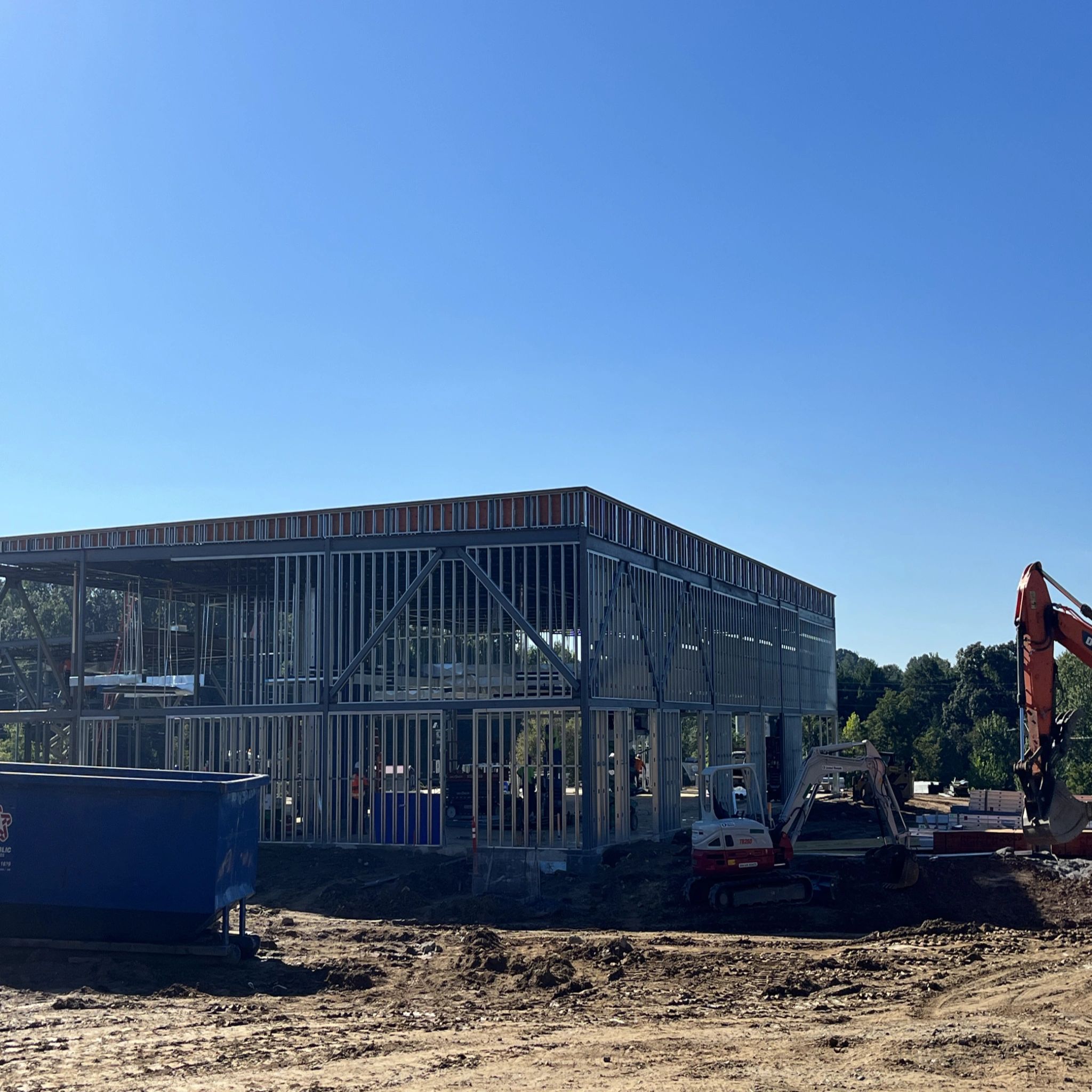 Construction Services - Innovative Wall Systems LLC