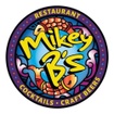 Mikey B's