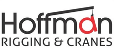 Hoffman Rigging and cranes