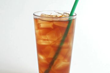 Iced Tea