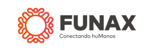 FUNAX Logo