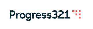 Progress 321 logo