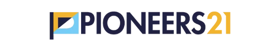 Pioneers 21 Logo