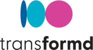 Transformd Logo