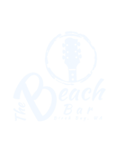 The Beach at Birch Bay