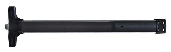 Detex Value Series Exit Device Electric Options Latch Retraction Delayed Egress Signal Switch Alarm a