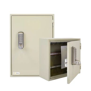 Key Secure Codelocks key cabinet security cabinet with keypad floor-model key cabinets