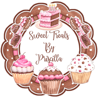 Sweet Treats by Priscilla