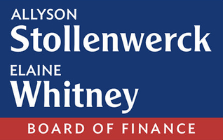 stollenwerck + whitney for BoF