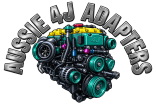 Aussie 4j Adapters