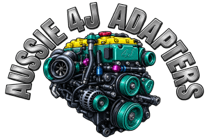 Aussie 4j Adapters