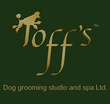 Toff's dog grooming studio and spa Ltd