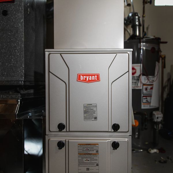 A reliable Bryant furnace is built with the highest quality heating  parts in the industry.