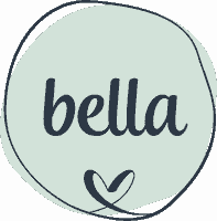 Bella Baby Book