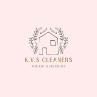 K.V.S Cleaners