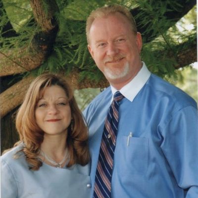 Scott Logan Ministries