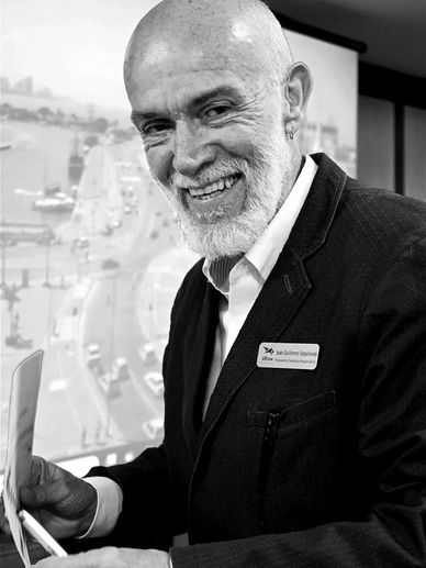 Juan Guillermo Sepulveda Arroyave