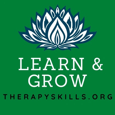 Therapyskills.org