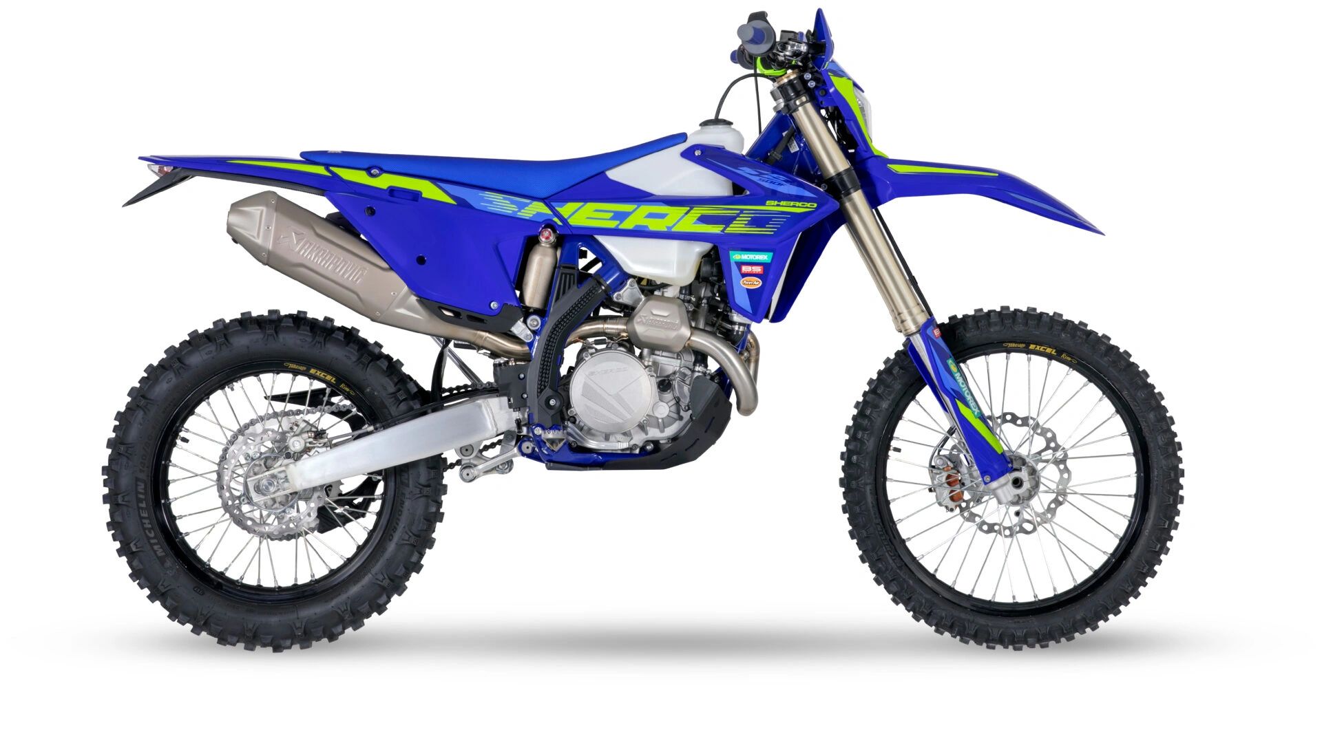 2026 TM MX 450 ES FI 4T