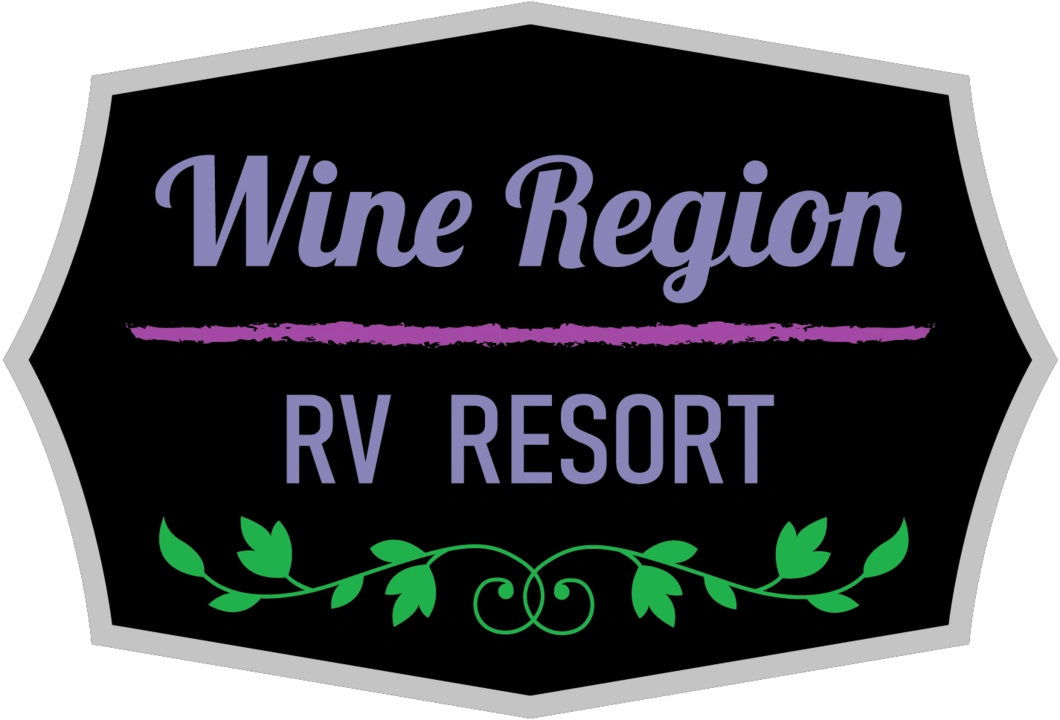 Wine Region RV Resort - Main photo
