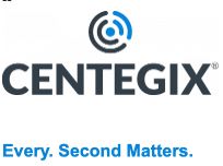 CENTEGIX, Every.Second.Matters CENTEGIX, Every.Second.Matters
