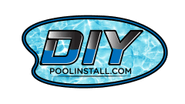 DIY Pool Install