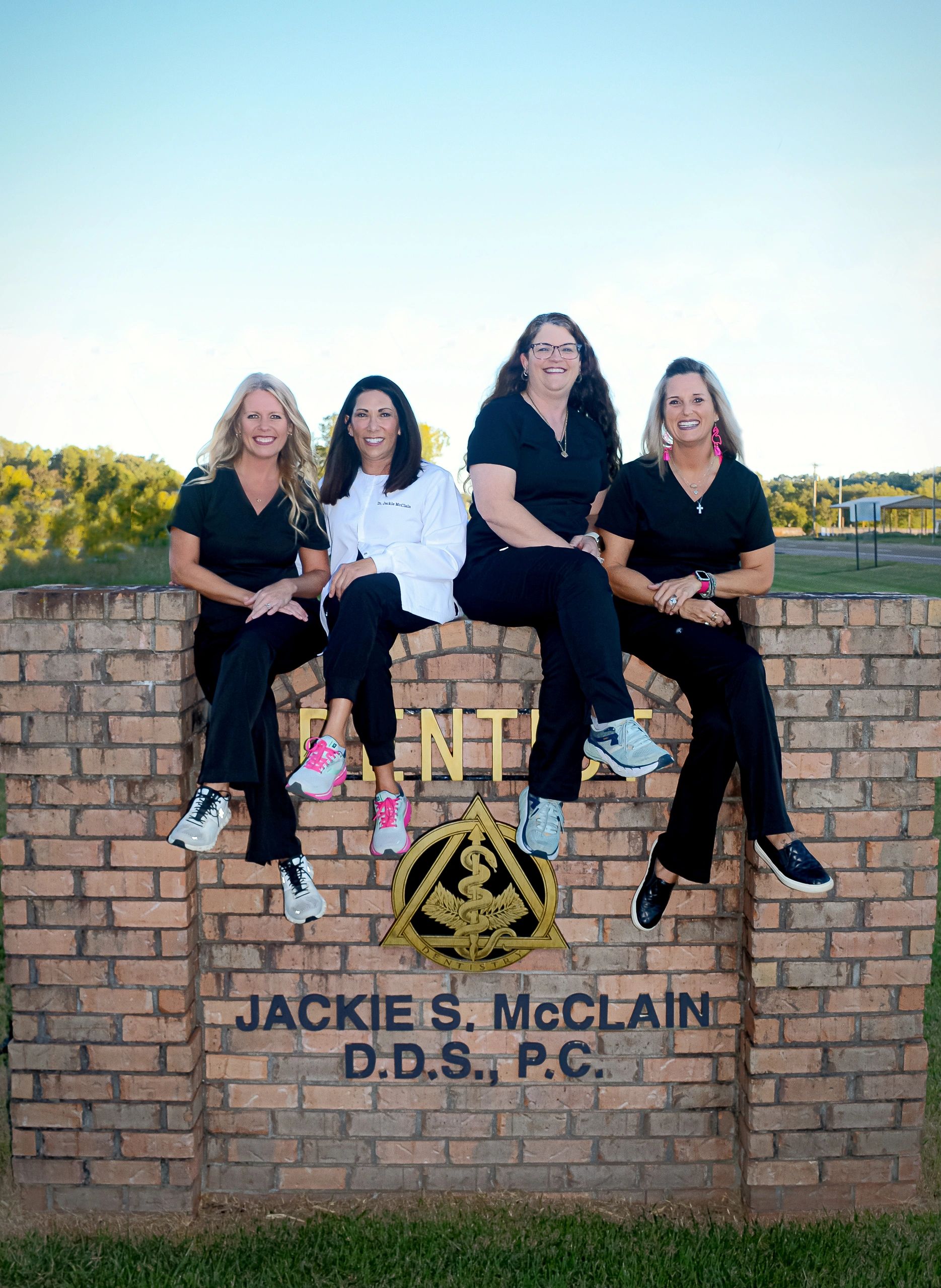 Top Dentist in Selmer Mulberry Dental