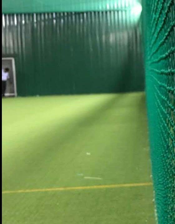 These Nets prevents ball going out into playing area like football, basketball, volleyball, etc.,