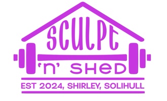 sculpt 'n' shed.com