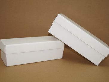 Empaques de cartón microcorrugado, especializados en cajas para zapato