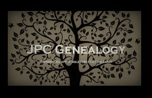 JPC Genealogy