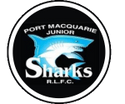 Port Macquarie Sharks Junior Rugby League Club