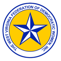 West Virginia  Federation of Democratic Women